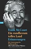 Ein rundherum tolles Land von Frank McCourt (Mai 2001) Taschenbuch