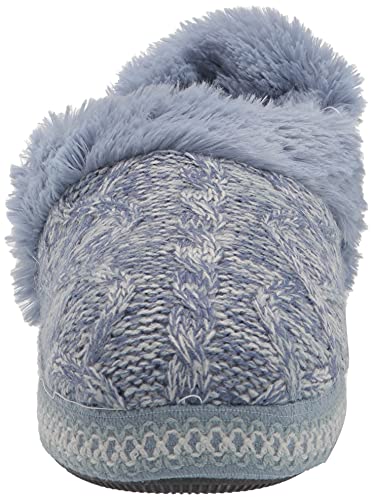 MUK LUKS Women's Lilou Slippers2