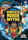  Complete Norse Myths (Complete Books)