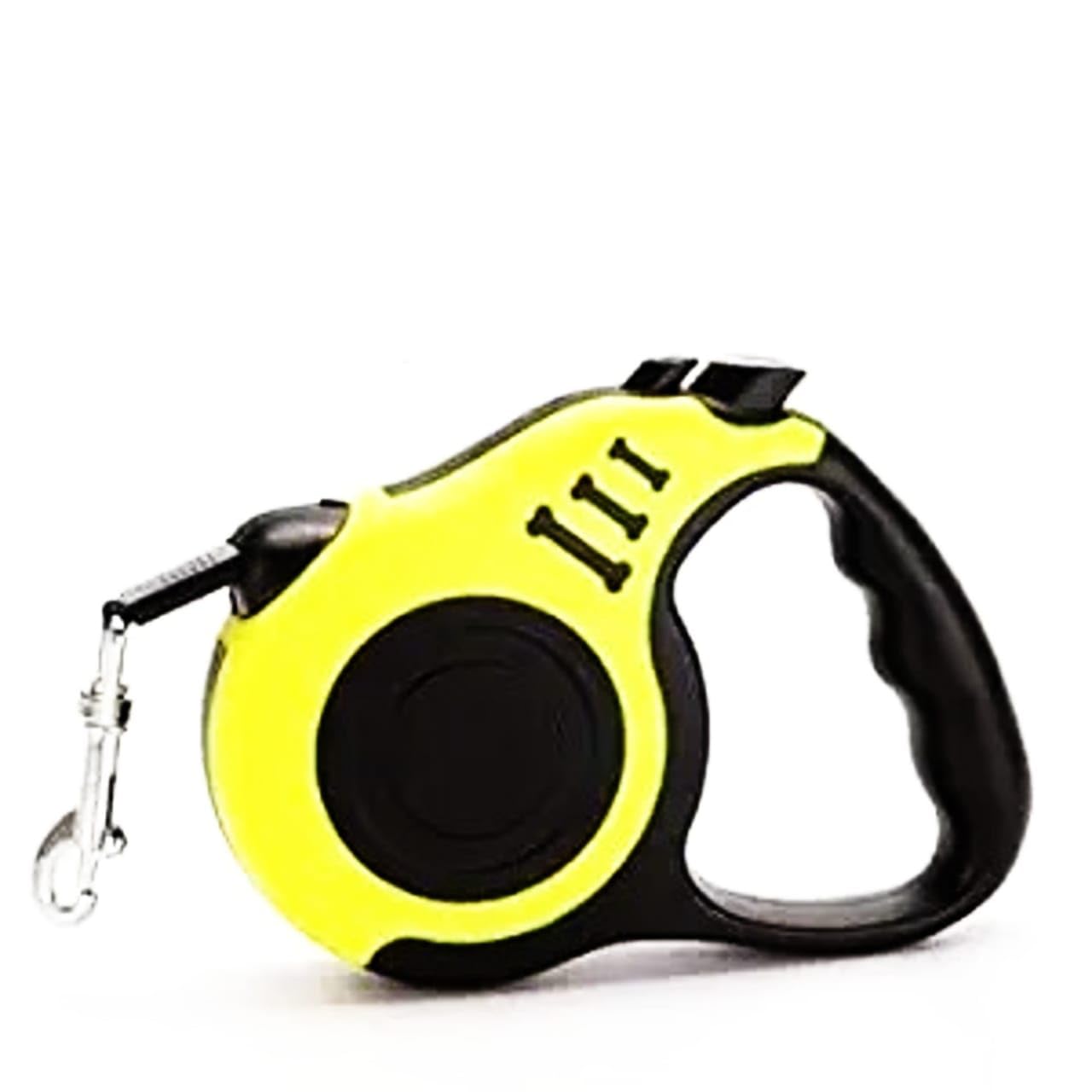 Anugrah Mart Retractable Dog Leash Automatic Telescopic Tractor Dog Tape, Pet Tape 5M Durable and Convenient with Non-Slip Handle, Strong Leash for Dogs, Suitable for Small and Medium-Size Dog (B07ZMXS51M) Amazon Price History, Amazon Price Tracker
