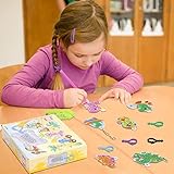 Zoom IMG-1 wisplye diamond painting portachiavi per Zoom IMG-1 wisplye diamond painting portachiavi per