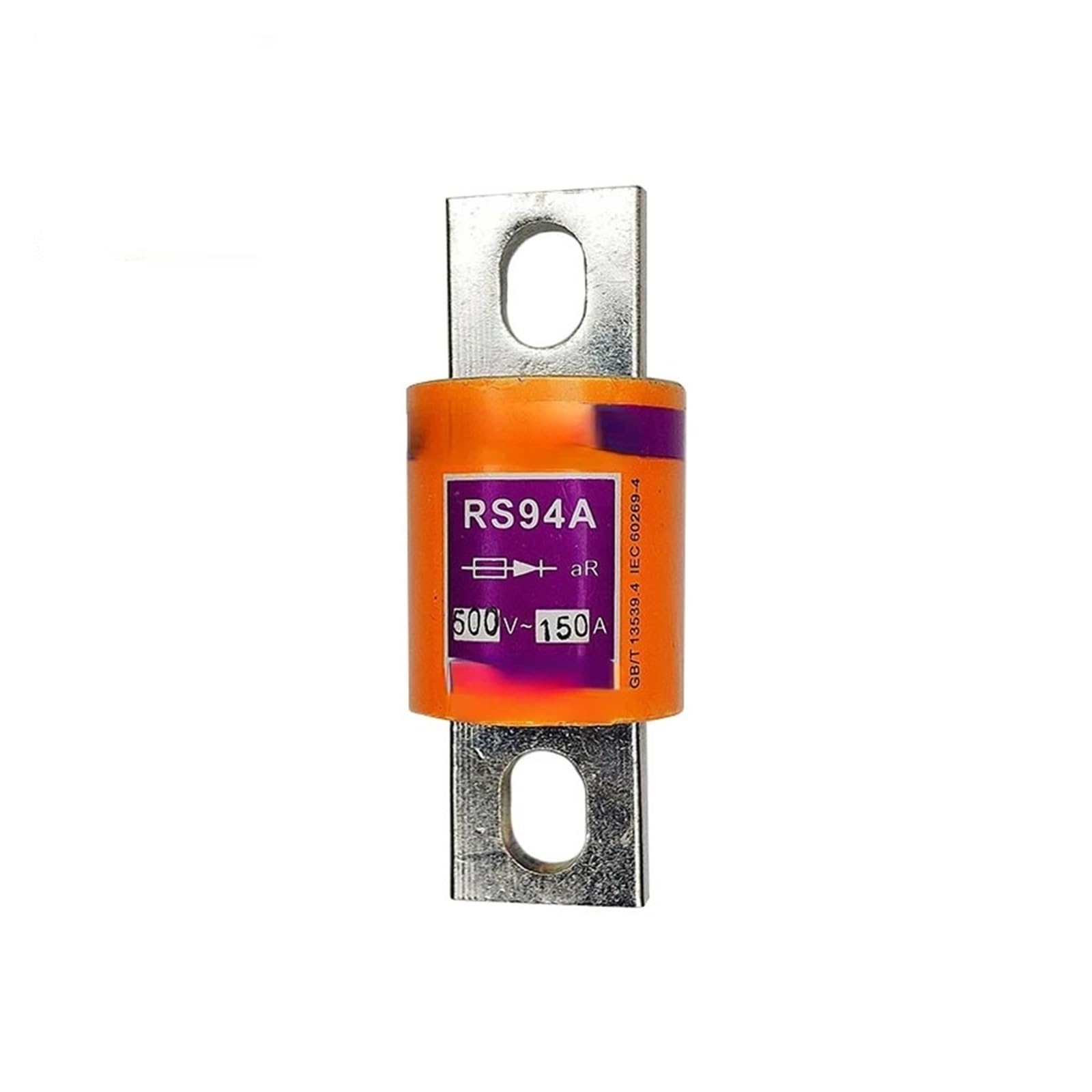 Lien de fusibles thermiques RS94A pour la rénovation de tableaux électriques 200A