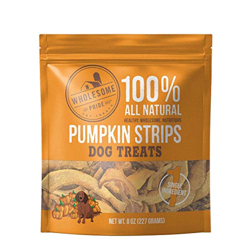 7 Best HighFiber Dog Treats FiberRich Treats For Fido