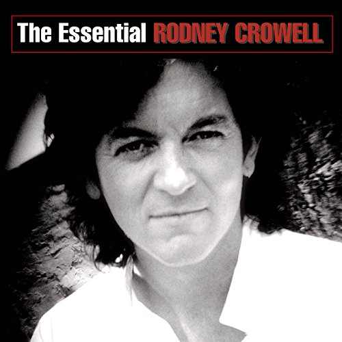 Rodney Crowell
