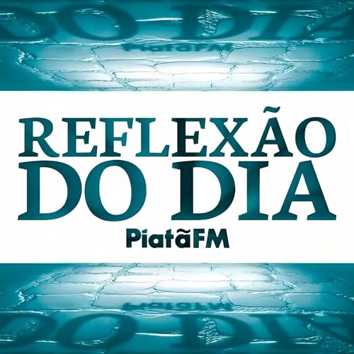 Tudo Muda • 28.10 • Reflexão Do Dia Podcast Por capa