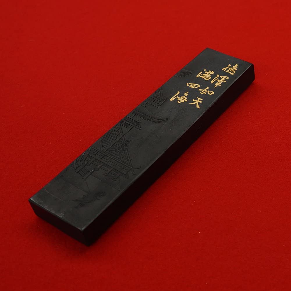 日本の古墨 四海 精昇堂監製呉竹 10丁型 油煙墨 昭和50年代購入品 2丁 2026年最新】Yahoo!オークション -呉竹精昇堂墨の中古品・新品・未使用