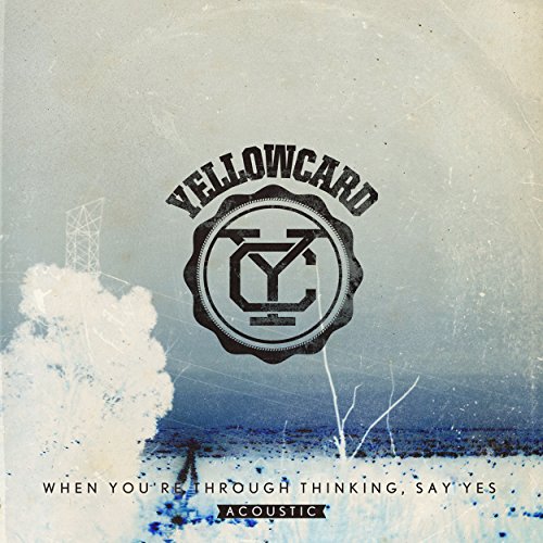 Yellowcard