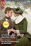 Cover zum Buch Historical Saison Band 91