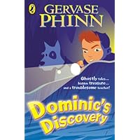 Dominic's Discovery