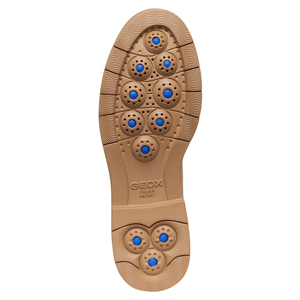 Geox D Spherica Ec1 B A MocasinesMujer