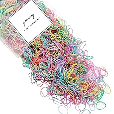 Image of Yanrong Mini Elastics. Brand catalog list of YANRONG. 