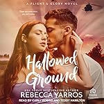 Cover of Hallowed Ground