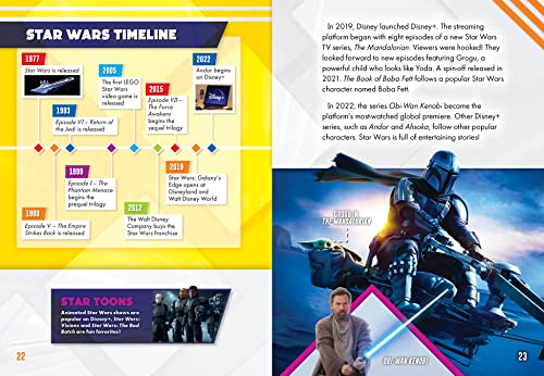 Star Wars
