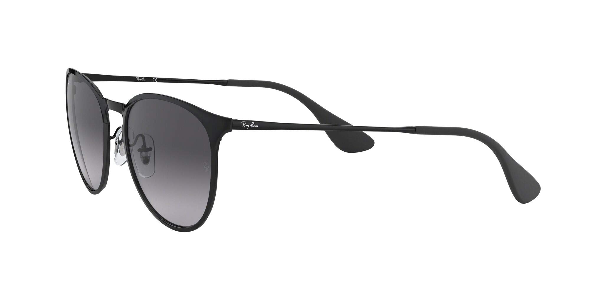 Ray-Ban Rb3539 Erika Metal Round Sunglasses