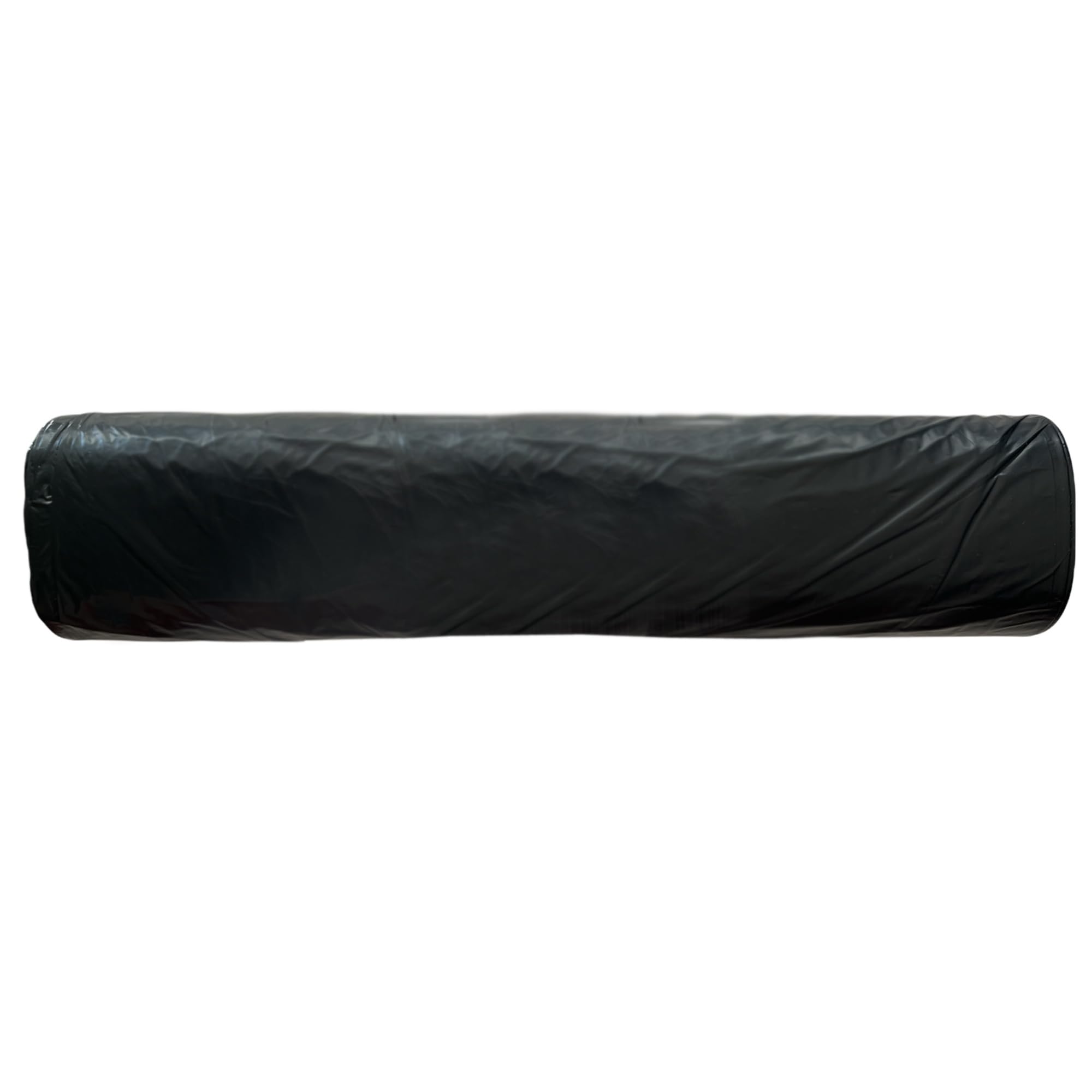WELL HOME MOBILIARIO & DECORACIÓN Contenedor Abierto 110L Azul H.88cm + Rollo 10 bolsas de basura 120L