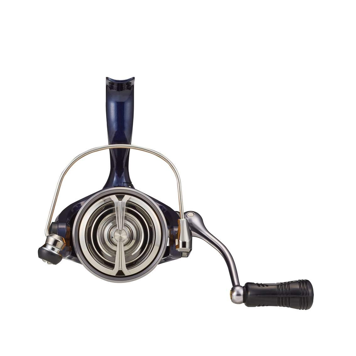 Daiwa Reel Crest LT - CXH (LT 3000 CXH): Buy Online at Best Price