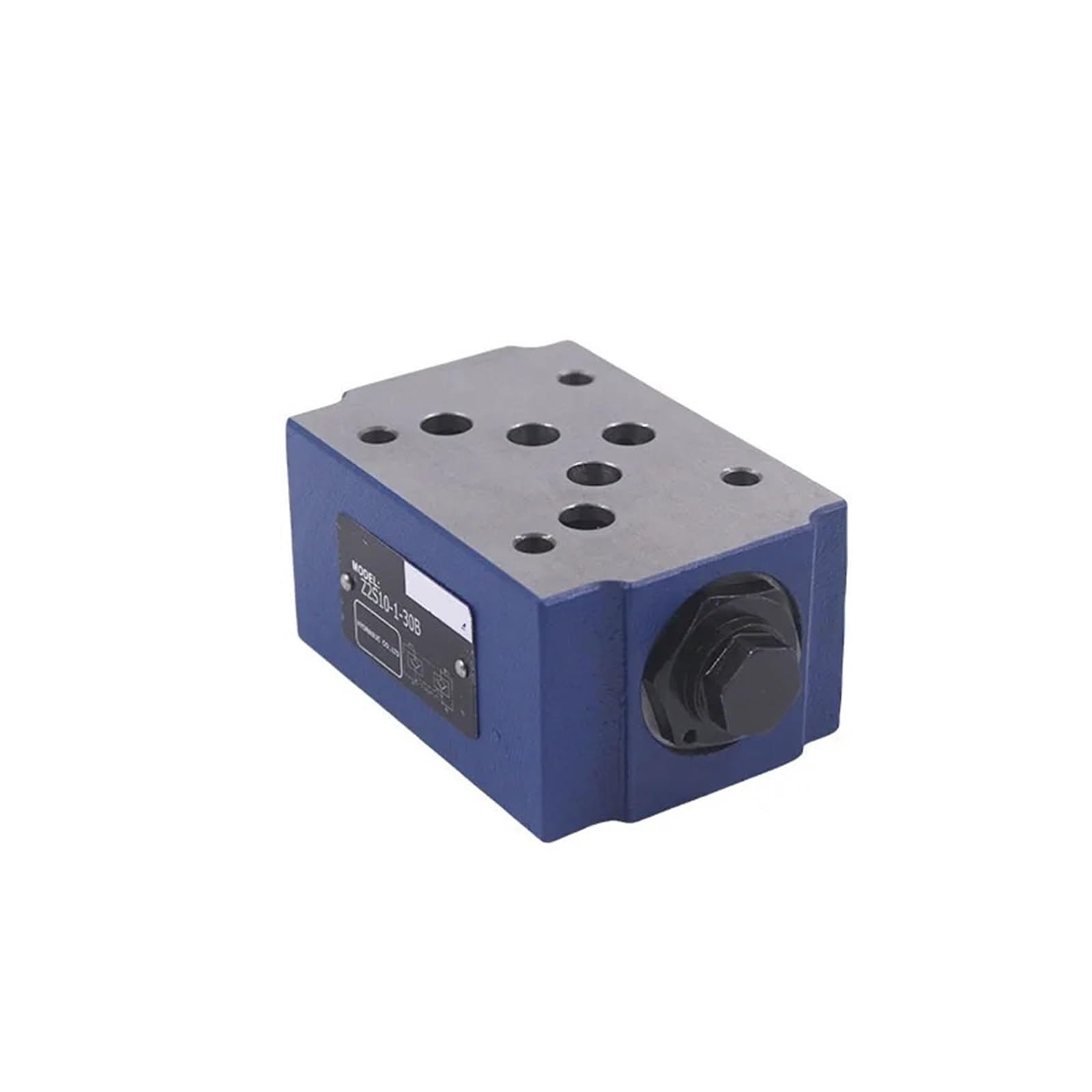 QRUYHBAJU Z2S10 Hydraulic lock Pilot Operated Check Modula Valve Z2S10-1-20B Z2S10A-1-20B Z2S10B-1-20B Z2S10-1-30B Z2S10A-1-30B(Z2S10-1-20B)