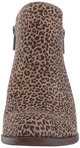 Image of Lucky Brand Basel Bootie