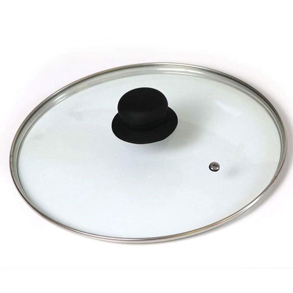 Sartén Antiadherente de Piedra Maifan para Wok, sartén Universal Antiadherente de 26 x 5,5 cm, 20 x 4,5 cm, 22 x 5 cm, 24 x 5 cm y 28 x 6 cm.