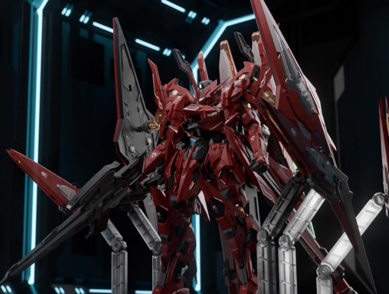 GM模型 1/72 日曜 機甲 ロボットメカ Amazon | GM模型 1/72 日曜 機甲 ロボットメカ 可動 プラスチック