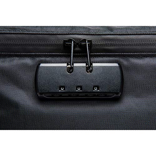 Discreet Smell Proof Bag with Lock