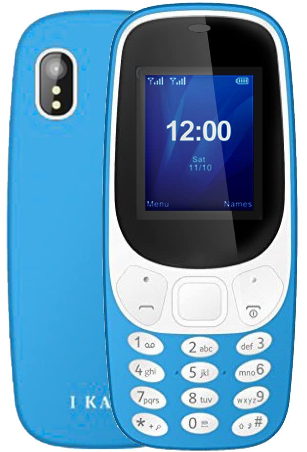 Mobiles » Globy Tech