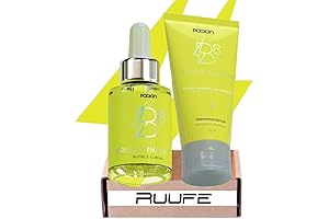 La Pocion Oleo B8: The Ultimate Hair Care and Heat Protection Duo