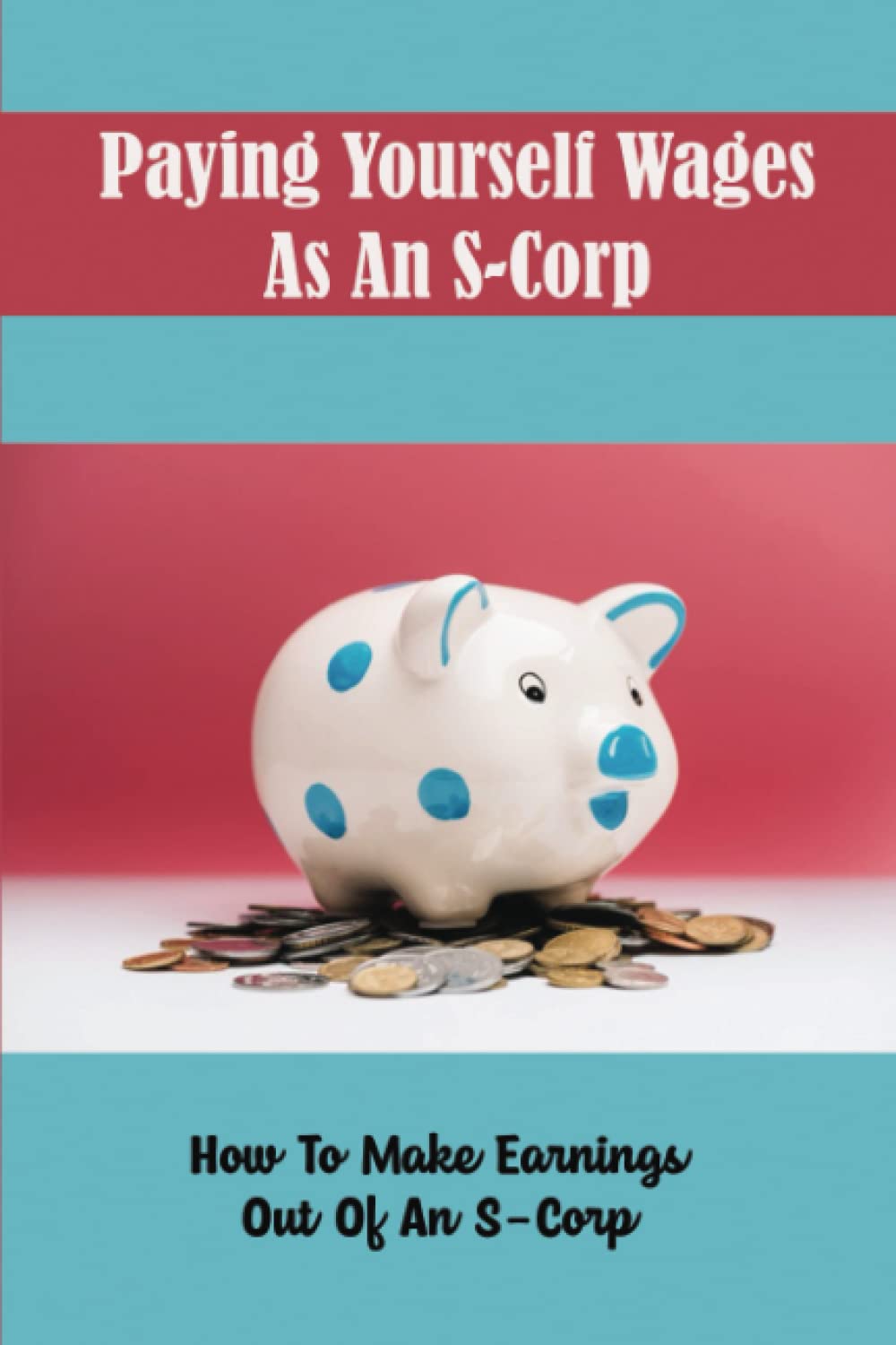 Paying Yourself Wages As An S-Corp: How To Make Earnings Out Of An S-Corp