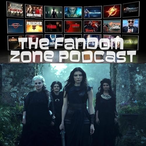 The Kindly Ones cover art