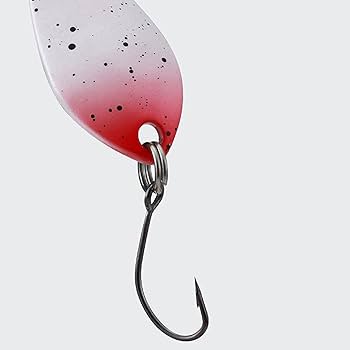 Amazon.co.jp: 10枚 ルアーセット マイクロスプーン スプーン