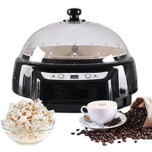 1200W Home Coffee Roaster Machine Electrical Coffee Bean...