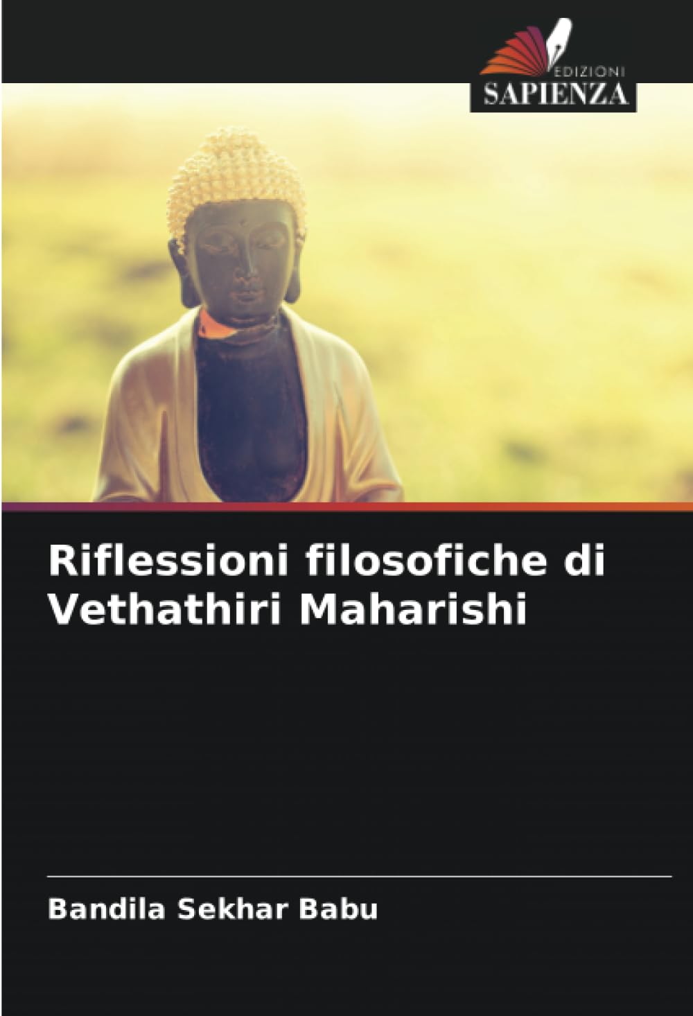 Riflessioni filosofiche di Vethathiri Maharishi