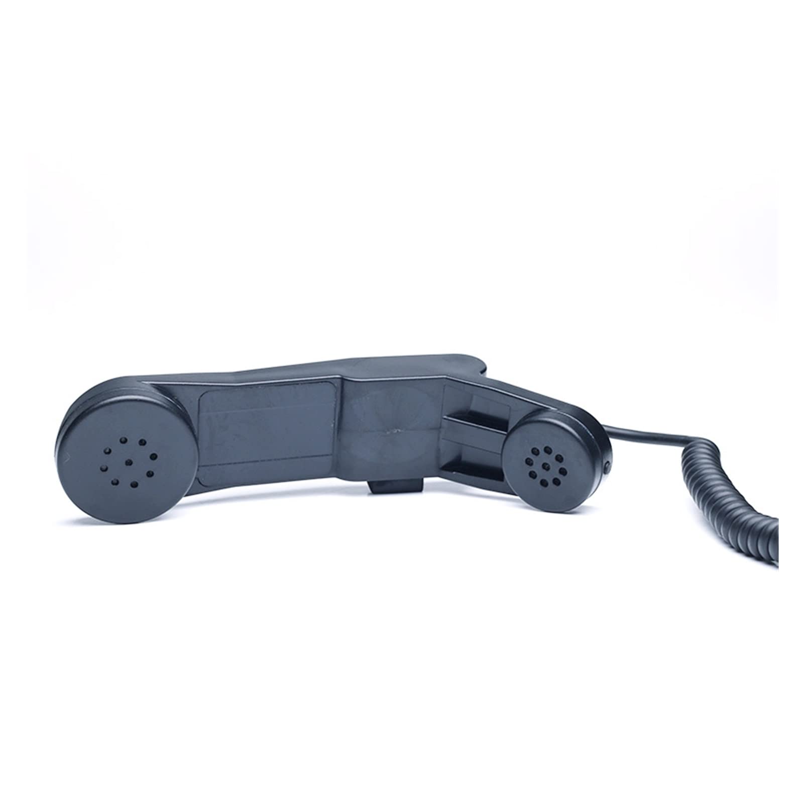 Microphone Haut-parleur De Poche PTT Pour Talkie-walkie Baofeng UV-5R, BF-88, Etc. - Compatible Kenwood, Tyran