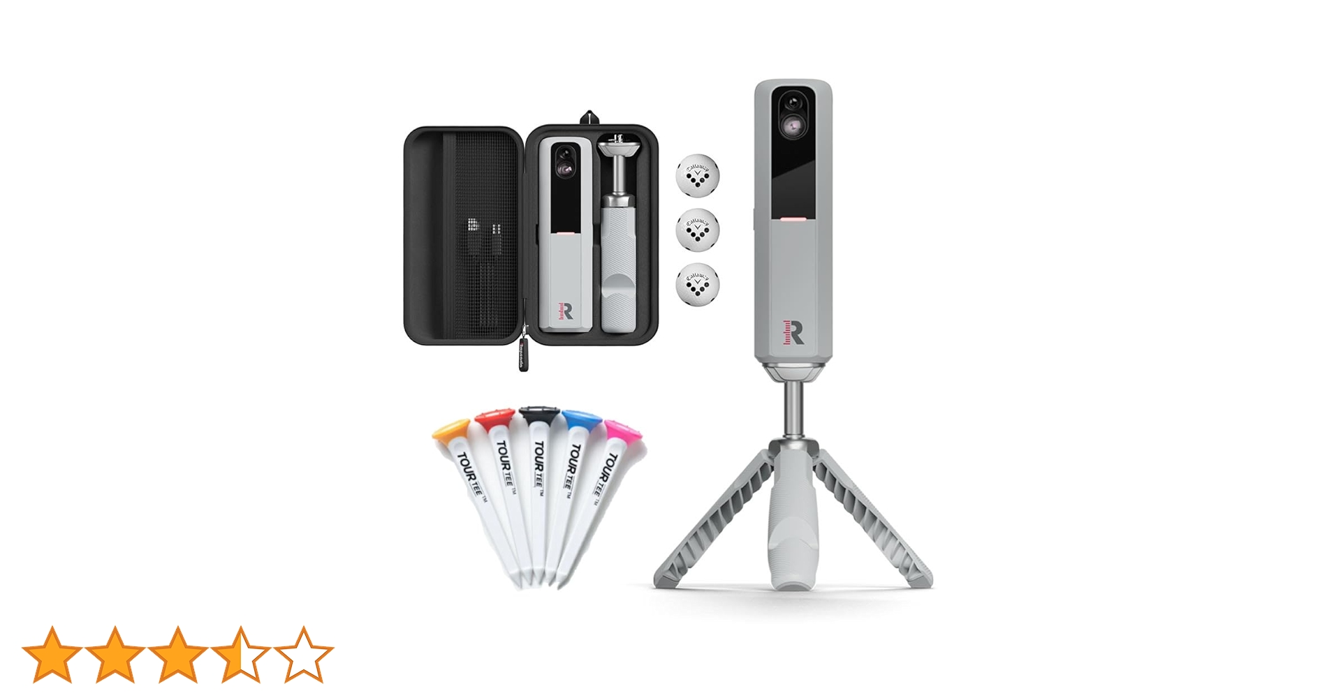 Amazon.co.jp: MLM2PRO モバイルローンチモニター + ゴルフ