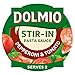 Price comparison product image Dolmio Pasta Sauce Stir-In Pepperoni and Tomato, 150g