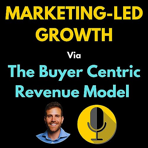『How Jiggy is ANNA FURMANOV with Marketing-Led Growth via The Buyer Centric Revenue Model? Interview with Founder of Furmanov Consulting, a Marketing consultancy』のカバーアート