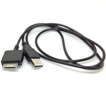 Amazon.com: 2IN1 USB SYNC Data Charger Cable for Microsoft