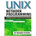 UNIX Network Programming: Stevens, W. Richard: 9780139498763: Amazon ...
