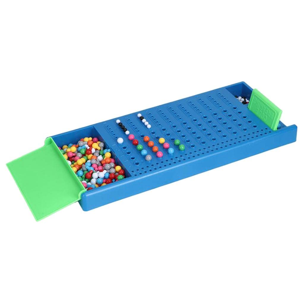 ATORSE Code Breaker Ability Funny Board Game Intelligence Toys for Boys & Girls-image-15