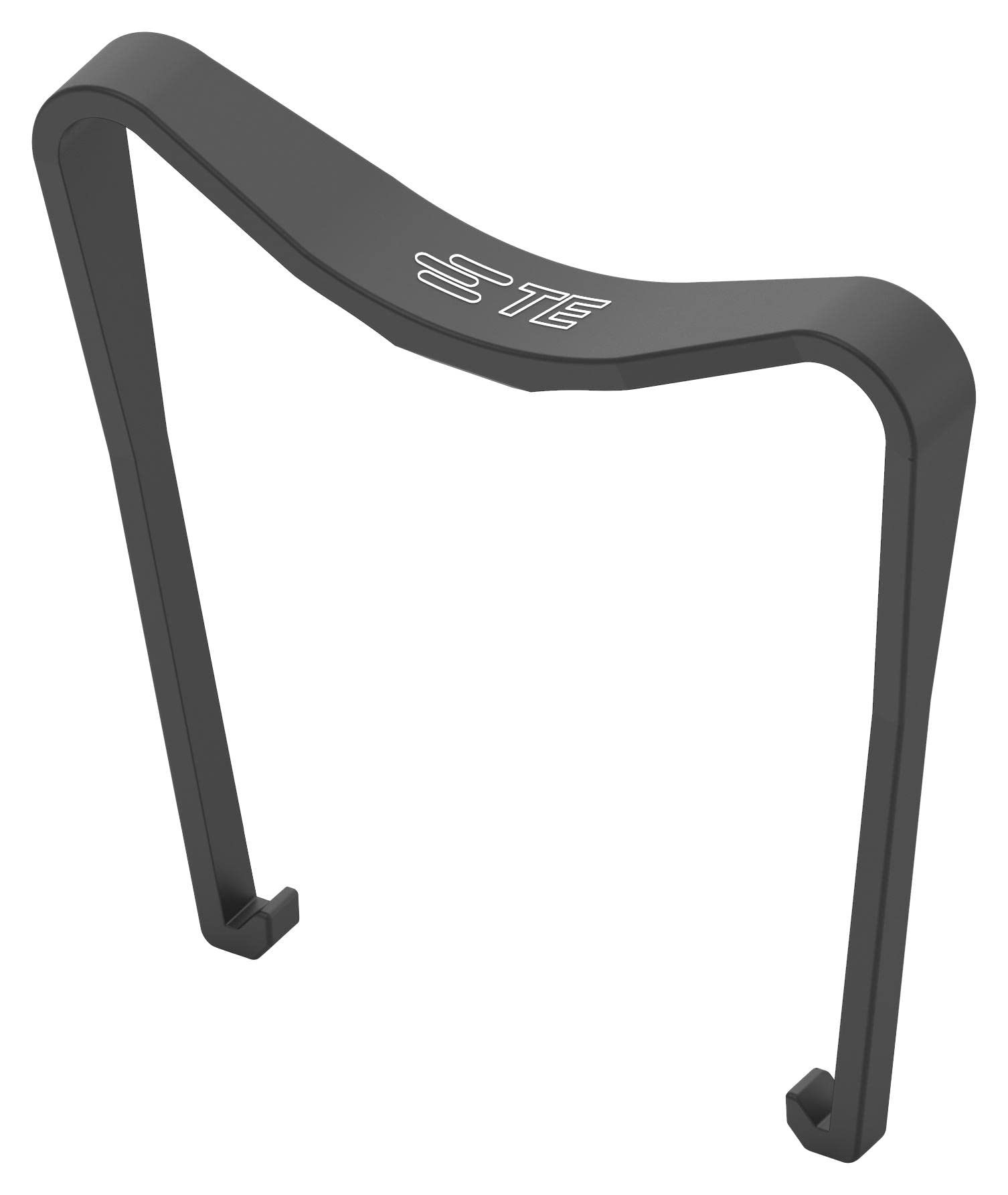 Relay Clip, RETAINING, Power Relay, Relays Clips, Qty.10 | RP16C01