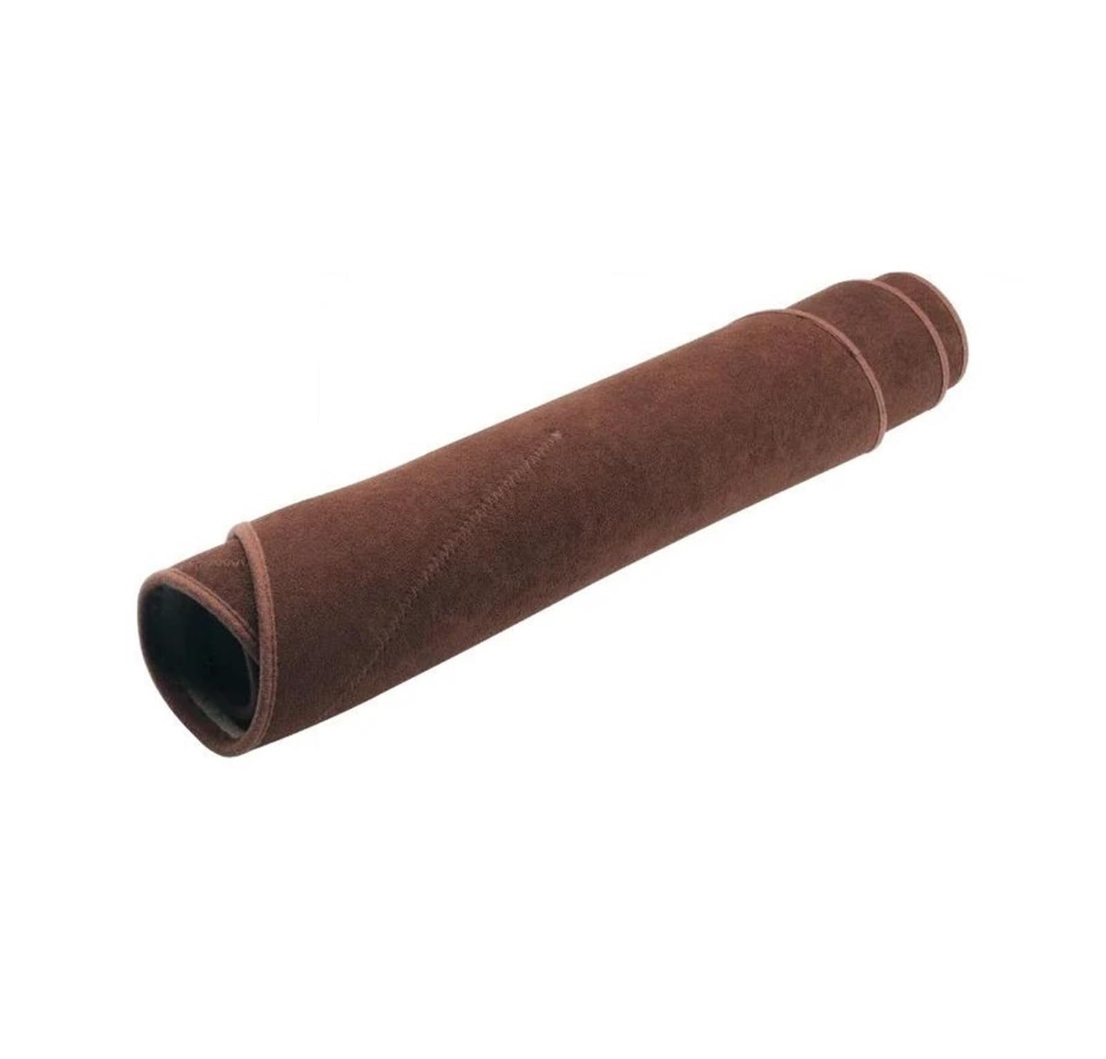 Tapis Tableau Bord intérieur Voiture pour Baojun 510 2017 2018 2019 2020 2021 2022 2023 Tapis Pare-Soleil pour Tableau Bord Voiture Accessoires(B Brown LHD)