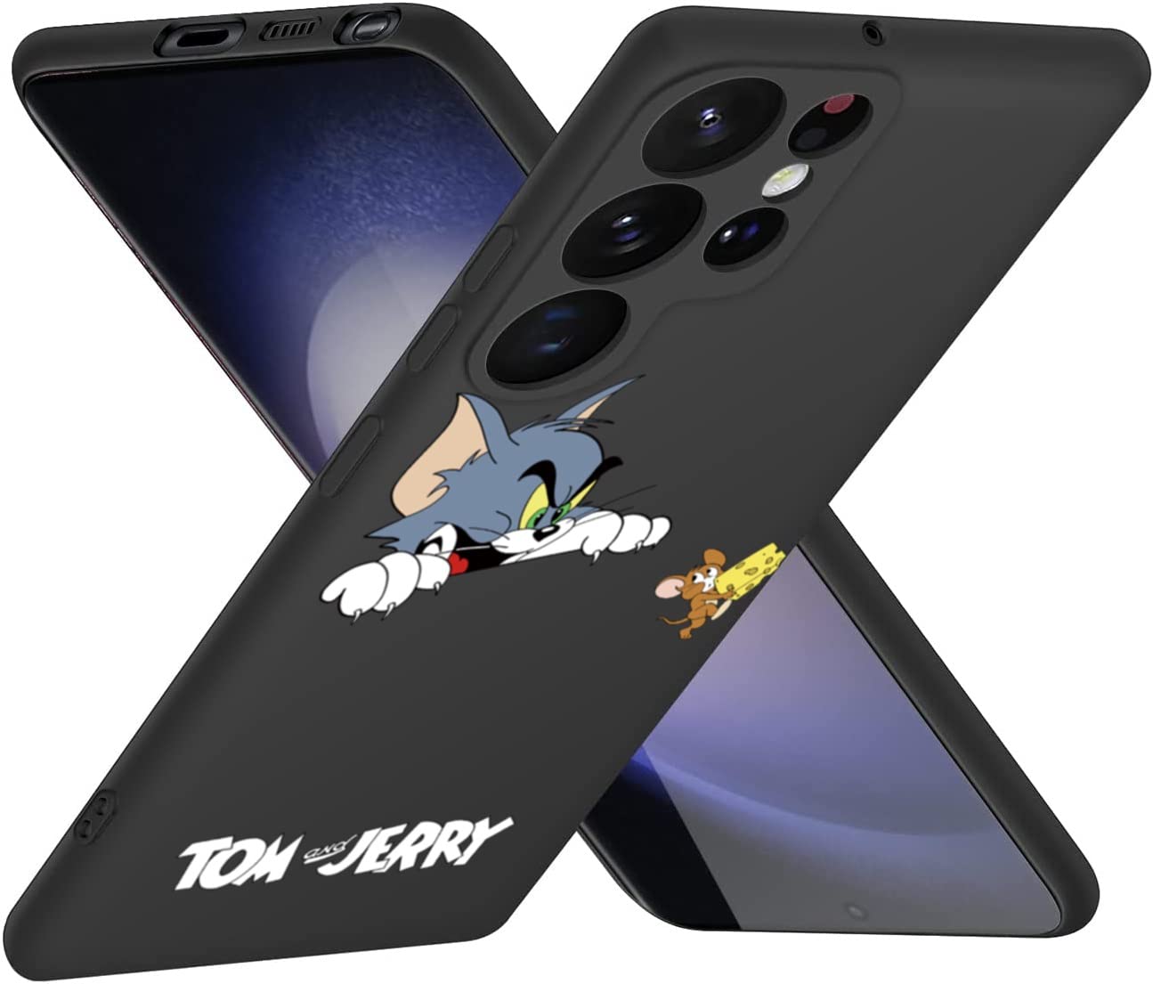 Galaxy Buds3 Pro シルバー + 未開封トムとジェリーケース Galaxy Buds3 Pro シルバー + 未開封トムとジェリーケース Amazon.co