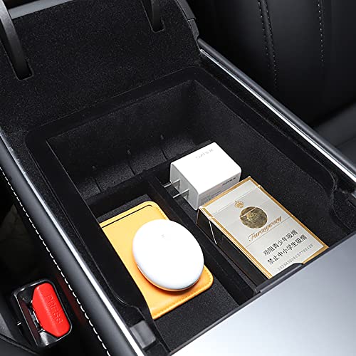 HJCMikee 2021 Tesla Model Y Model 3 Scatola