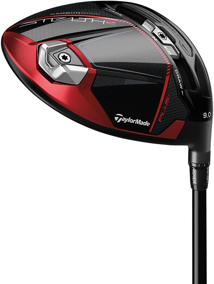 テーラーメイド STEALTH2 PLUS 9° Diamana PD50R テーラーメイド STEALTH2 PLUS 9° Diamana PD50R - メルカリ
