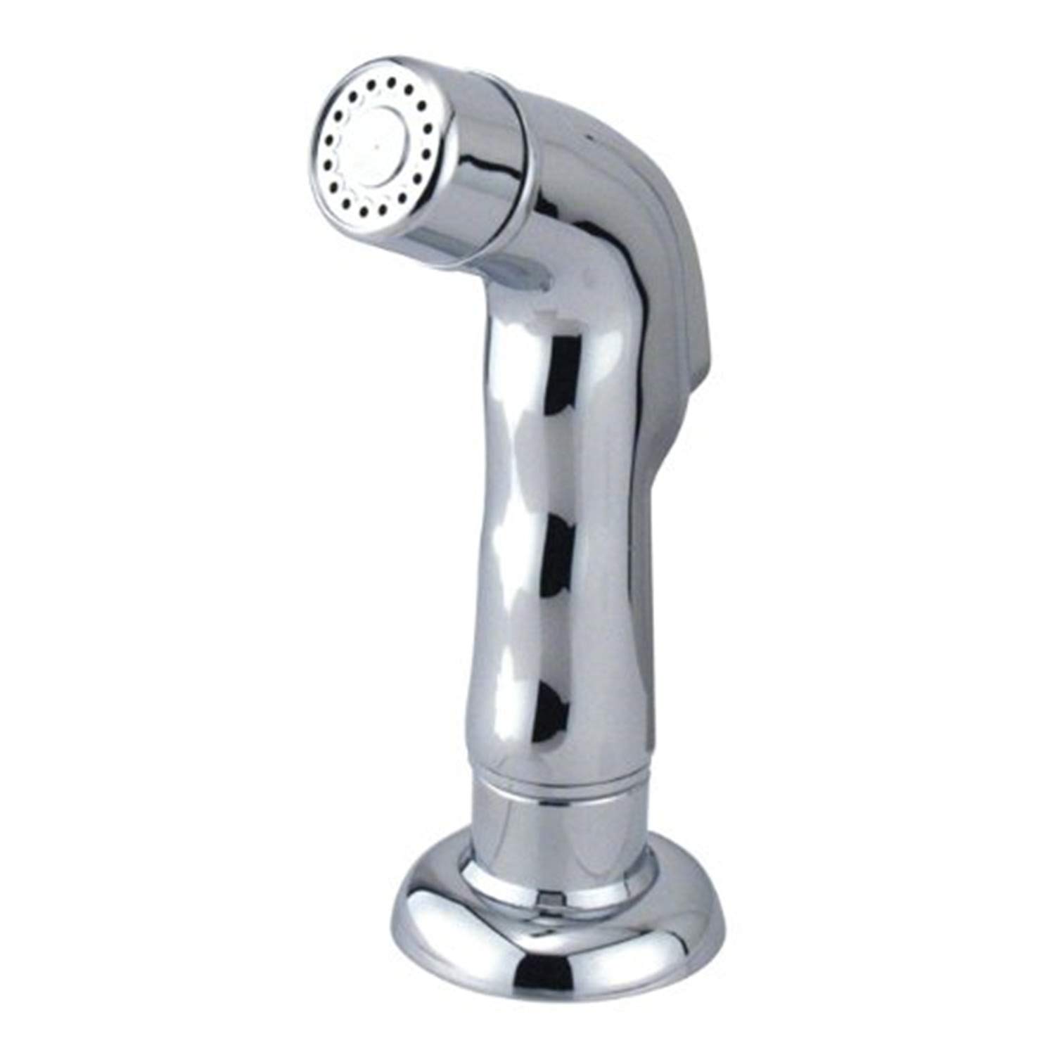Kingston BrassGourmetier KBS791SP Kitchen Faucet Sprayer, Polished Chrome
