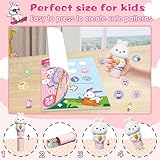 Zoom IMG-2 fozcmisw timbratore di adesivi blocco Zoom IMG-2 fozcmisw timbratore di adesivi blocco