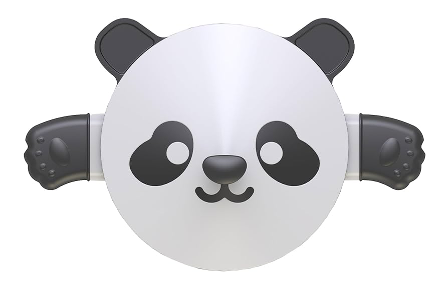 Amazon.com: Inspire Delight: 7-Inch Panda Nonstick Casserole