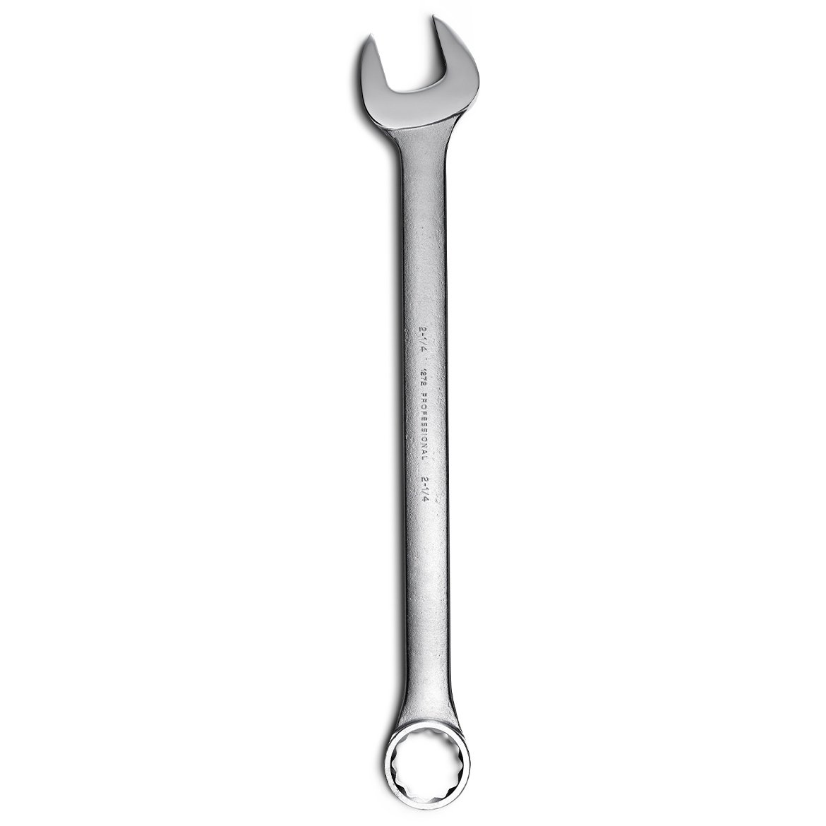 PROTO 22mm Combination Wrench - 12-Point Satin Finish With Anti-Slip Design