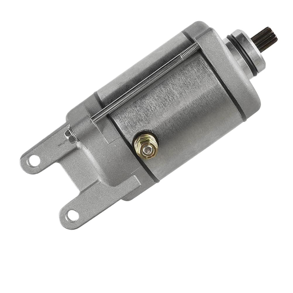 Starter Motor Compatible with Arctic 250 DVX, 300 DVX 2x4, and 300 2x4 Models with 270cc Engine
