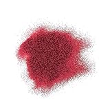 Stargazer Glitter Shaker, Maquillaje de ojos con brillos (Rojo) -...